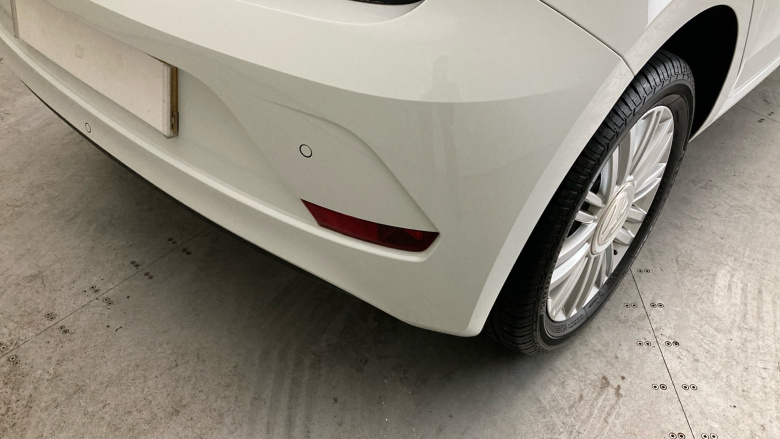 Volkswagen Up 1.0 Move Up Tech Edition 5dr [Start Stop] Petrol Hatchback